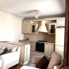 Квартира 86 м², 3-комнатная - изображение 3