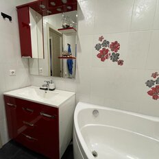 Квартира 37 м², 1-комнатная - изображение 2