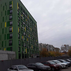 Квартира 55,3 м², 2-комнатная - изображение 4