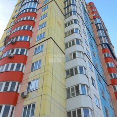 Квартира 47,7 м², 1-комнатная - изображение 1