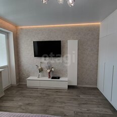 Квартира 69,3 м², 2-комнатная - изображение 3