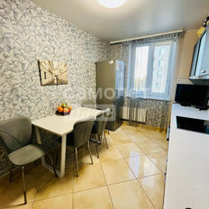 Квартира 62 м², 3-комнатная - изображение 5