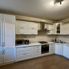 Квартира 106 м², 3-комнатная - изображение 4