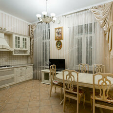 Квартира 100 м², 3-комнатная - изображение 2