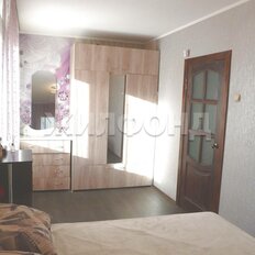 Квартира 69 м², 4-комнатная - изображение 2