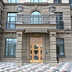 38,6 м², торговое помещение - изображение 3