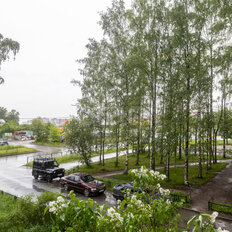 Квартира 60,1 м², 3-комнатная - изображение 2