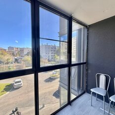 Квартира 24,1 м², студия - изображение 5