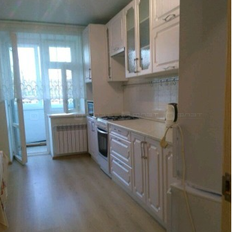 Квартира 62 м², 2-комнатная - изображение 1