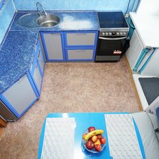 Квартира 40 м², 2-комнатная - изображение 1