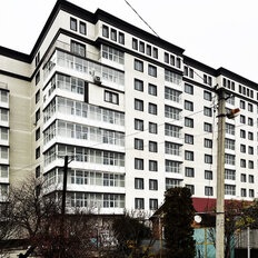 Квартира 86,4 м², 2-комнатная - изображение 1