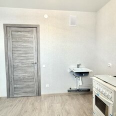 Квартира 31,5 м², 1-комнатная - изображение 4