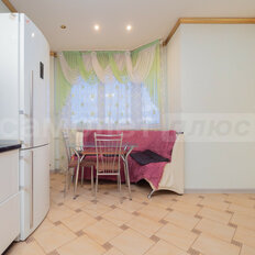 Квартира 51,6 м², 1-комнатная - изображение 2