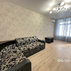 Квартира 44 м², 1-комнатная - изображение 5