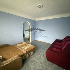 Квартира 23,5 м², 2-комнатная - изображение 1