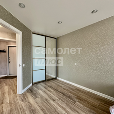 Квартира 47 м², 1-комнатная - изображение 2