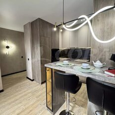 Квартира 38 м², 1-комнатная - изображение 5