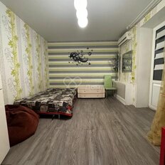 17 м², комната - изображение 1