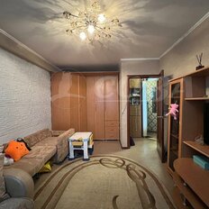 Квартира 29,7 м², 1-комнатная - изображение 3