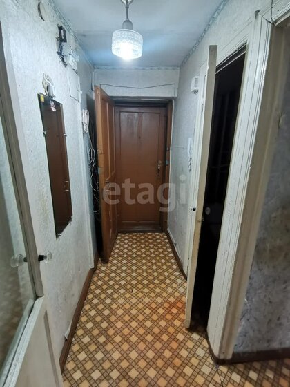 61,9 м², 3-комнатная квартира 3 500 000 ₽ - изображение 16