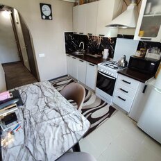 Квартира 41 м², 1-комнатная - изображение 2