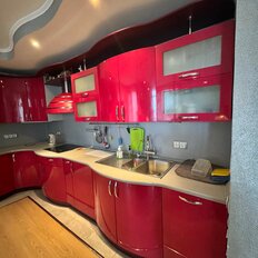 Квартира 113,4 м², 3-комнатная - изображение 2