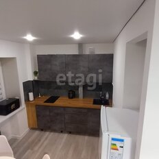 Квартира 30 м², 1-комнатная - изображение 5