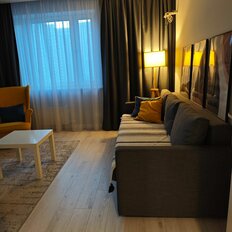 Квартира 56 м², 2-комнатная - изображение 2