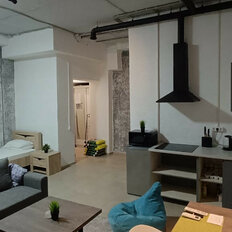 Квартира 43 м², студия - изображение 5
