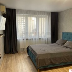 Квартира 39 м², 1-комнатная - изображение 1