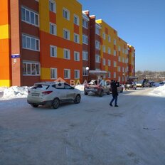 Квартира 35,9 м², 1-комнатная - изображение 5