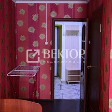 Квартира 36,6 м², 1-комнатная - изображение 4