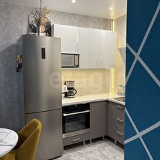 Квартира 45,4 м², 2-комнатная - изображение 4