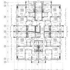Квартира 34,7 м², 1-комнатная - изображение 2