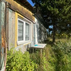 часть дома + 5 соток, участок - изображение 1