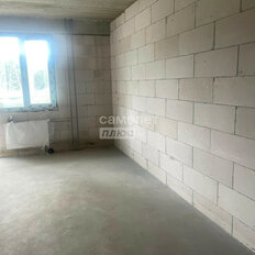Квартира 36,1 м², 1-комнатная - изображение 2