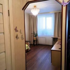 Квартира 33,8 м², 1-комнатная - изображение 1