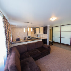 Квартира 67 м², 3-комнатная - изображение 4