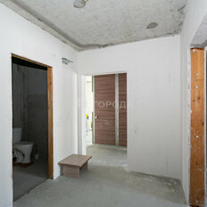 Квартира 86,8 м², 3-комнатная - изображение 4