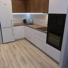 Квартира 79,8 м², 2-комнатная - изображение 1