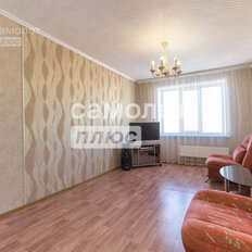 Квартира 62,4 м², 3-комнатная - изображение 3