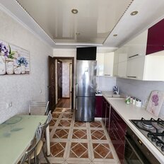 Квартира 70,3 м², 3-комнатная - изображение 5