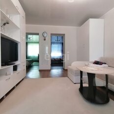 Квартира 62,1 м², 3-комнатная - изображение 2