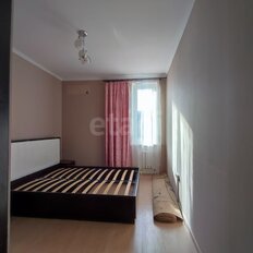 Квартира 62,7 м², 3-комнатная - изображение 5
