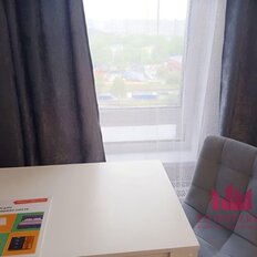 Квартира 32 м², студия - изображение 4