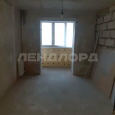 Квартира 80 м², 3-комнатная - изображение 4
