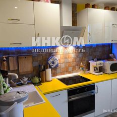 Квартира 65,2 м², 2-комнатная - изображение 5