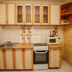 Квартира 34,1 м², 1-комнатная - изображение 5
