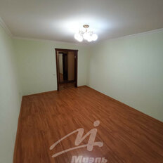 Квартира 48,7 м², 2-комнатная - изображение 4