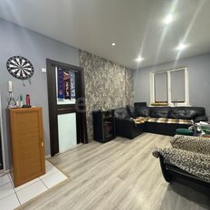 Квартира 62 м², 3-комнатная - изображение 2